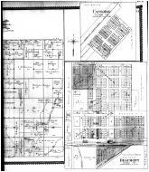 Union Township, Cassoday, Beaumont, Page 073 - Right, Butler County 1905